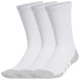 Adidas Κάλτσες Essentials Climacool Crew Socks 3 pairs